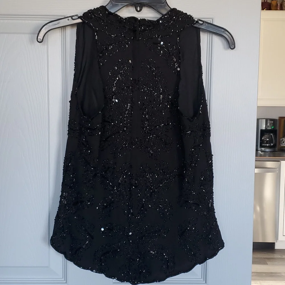 JKARA. BLOUSE. - Picture 3 of 12